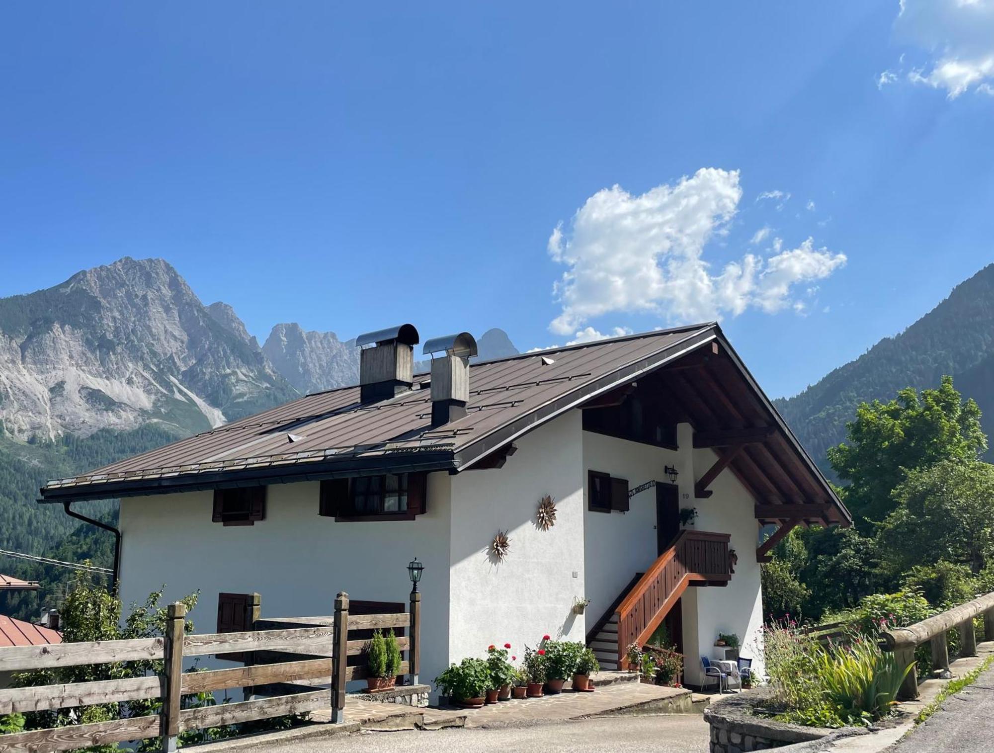 Cà Borghetto * Venas
